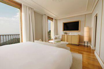 Jetted tub