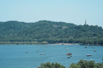 Lake