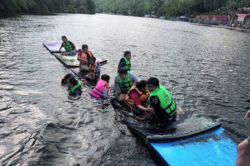 Boating