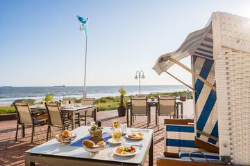 Sundeck