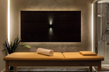 Treatment room