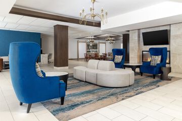 Homewood Suites by Hilton Hanover Arundel Mills