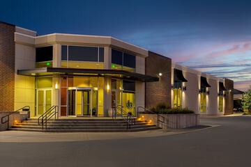 Holiday Inn Des Moines-Airport / Conf Center by IHG