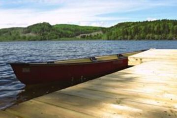 Dock