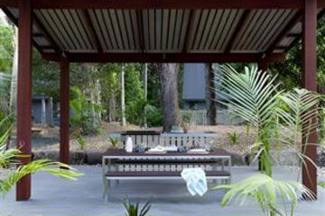 Recreational facilities