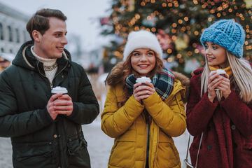 Children's activities