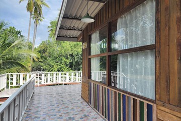 View from room