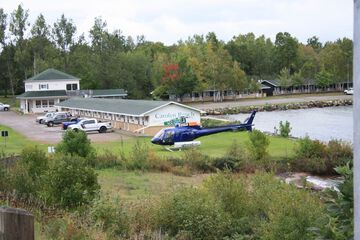 Sports facility