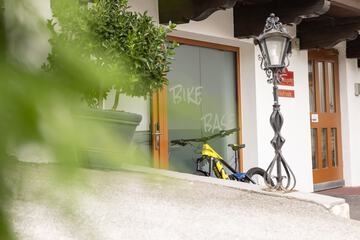 Bicycling
