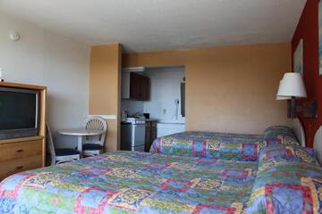 First Floor Standard Efficiency