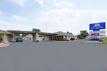 Americas Best Value Inn / Salina