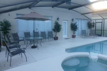 Sundeck