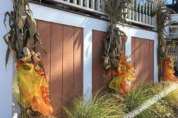 Hotel Interior or Public Areas