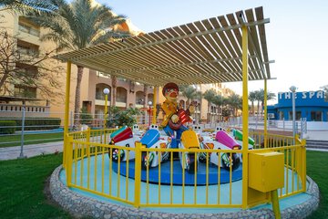 Children's activities