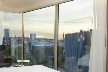 City view