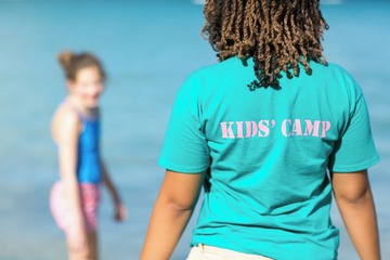 Children's activities