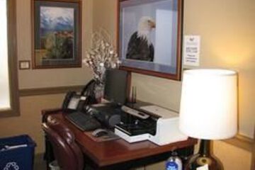 In-Room Amenity