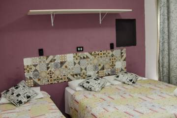 Extra beds