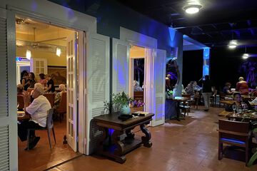 Cafe
