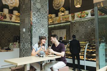 Coffee shop
