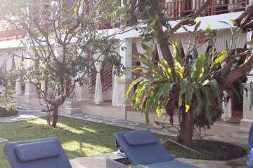 Sundeck