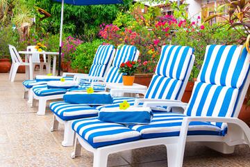 Sundeck