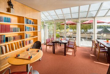 Library