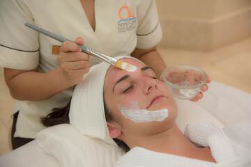 Facial