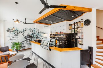 Cafe