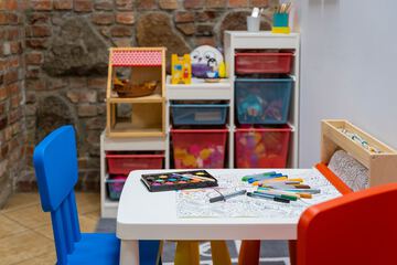 Children's activities
