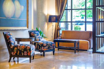 Hotel Interior 12 of 62