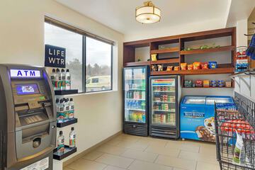 Property amenity
