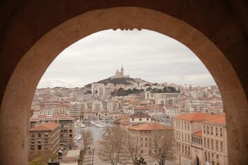 View from room