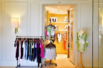 Gift shop