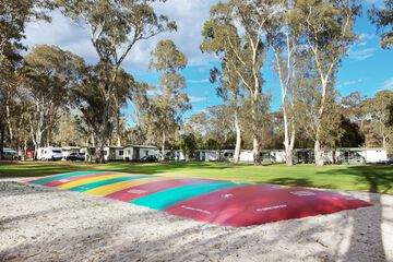 Sports facility