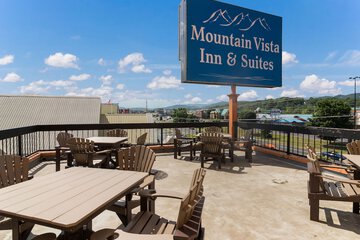 Terrace/Patio 49 of 50