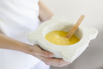 Spa treatment