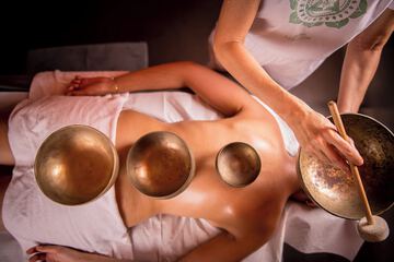 Spa treatment
