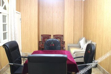 健身娱乐设施