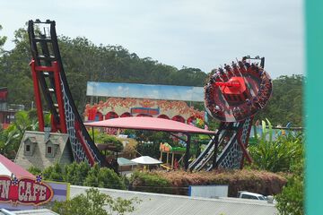 Children's activities