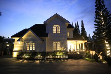 Building design