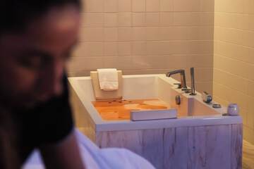 Spa treatment