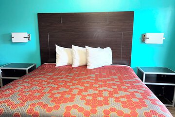 Euro Inn and Suites Slidell