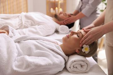 Spa