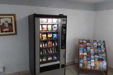 Vending machine