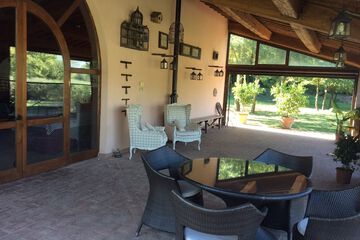 Porch