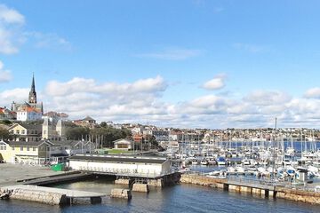 Marina