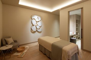 Spa treatment