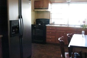 In-Room Kitchen