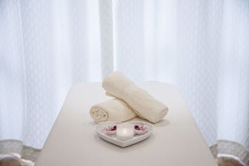 Treatment room